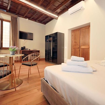 Golden Pantheon Rooms Roma Exterior foto